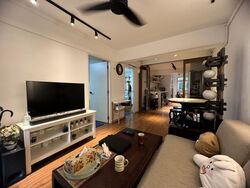 Blk 9 Holland Avenue (Queenstown), HDB 3 Rooms #513913041